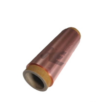 China manufacturer supply good price and high quality Lithium battery copper foil
